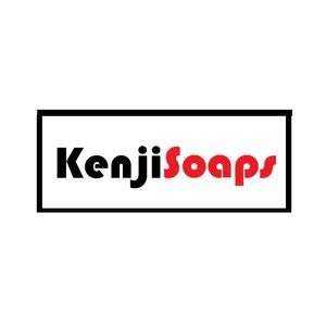 Meet your Posher, KenjiSoaps